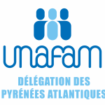Logo association Unafam 64
