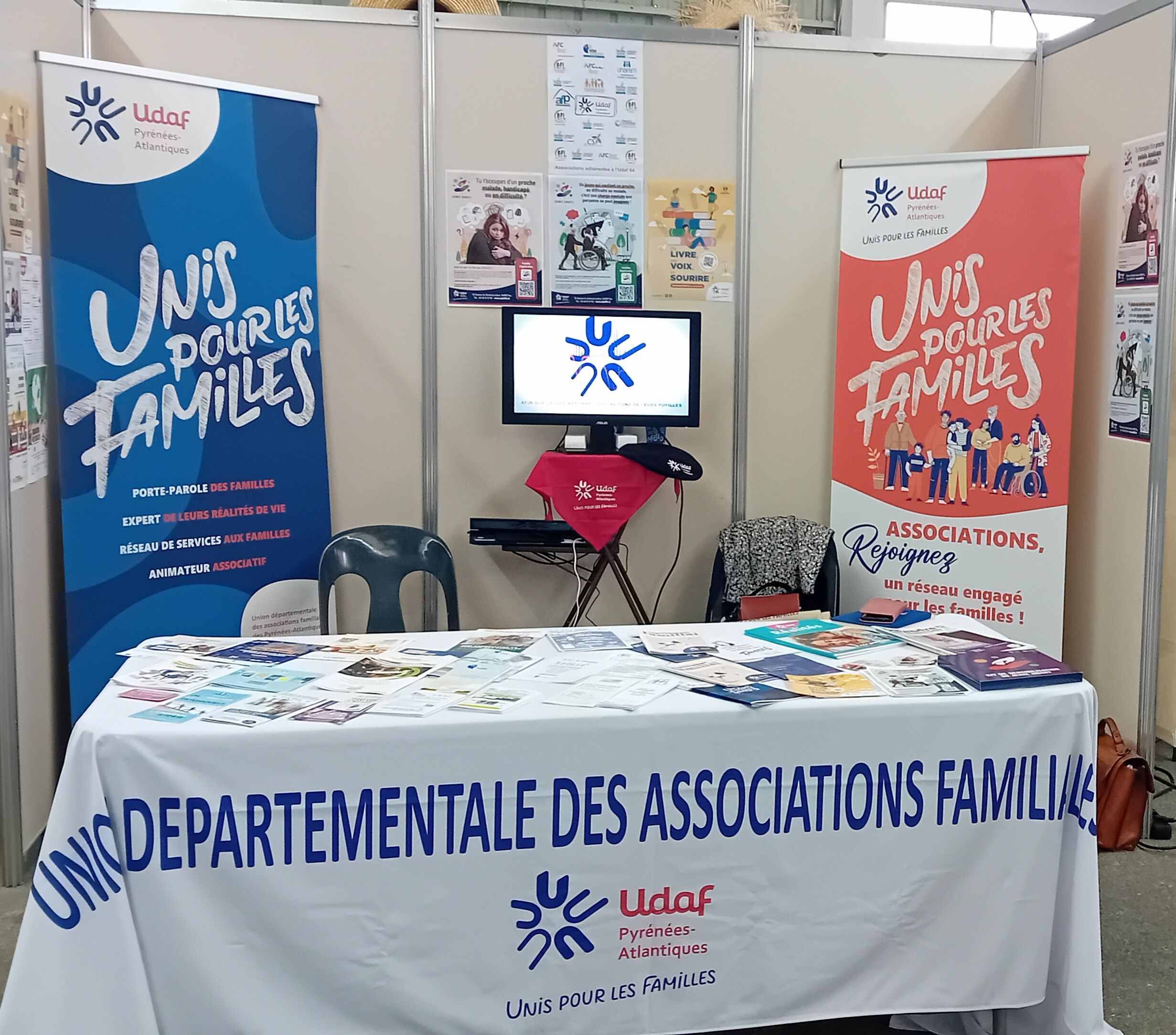 Retour sur le Forum des Associations de Pau 2025 : une journée riche en ...
