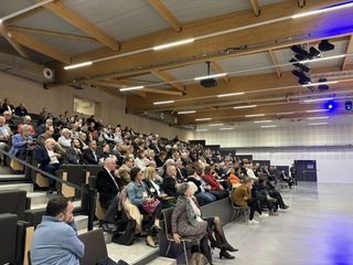 Salle journée des 16 et 17 mars 2024