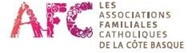 Logo association Familiale Catholique Côte Basque