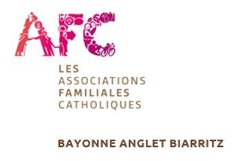 Logo Association Familiale Catholique Bayonne Anglet Biarritz