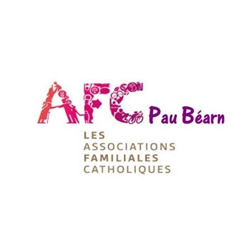 Logo association Familiale Catholique Pau Béarn